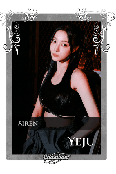 Yeju