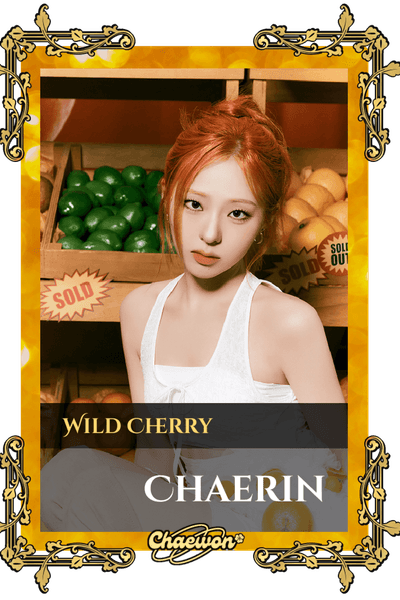 Chaerin