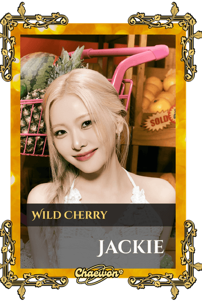 Jackie
