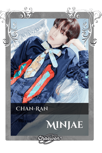 Minjae