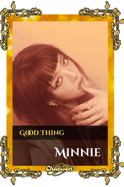 Minnie