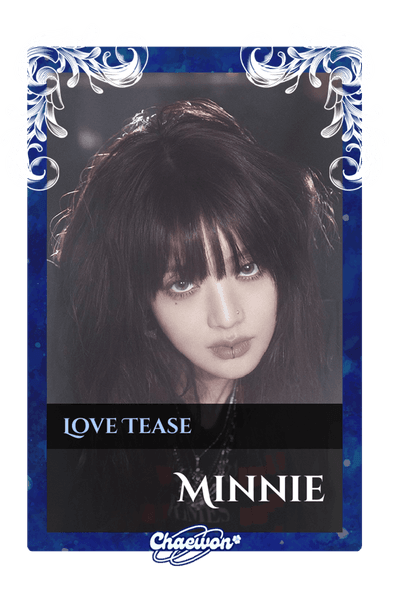 Minnie