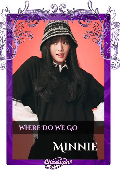 Minnie