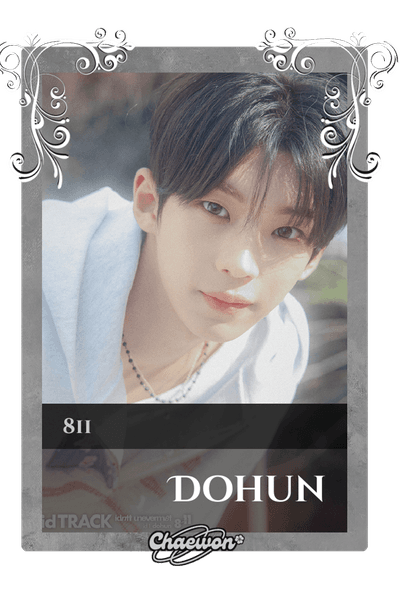 Dohun