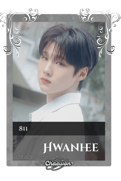 Hwanhee