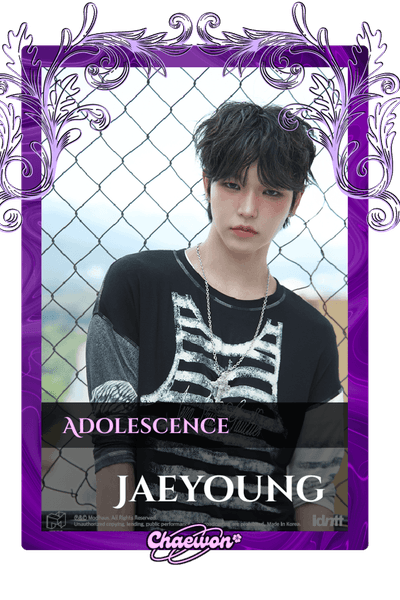 Jaeyoung