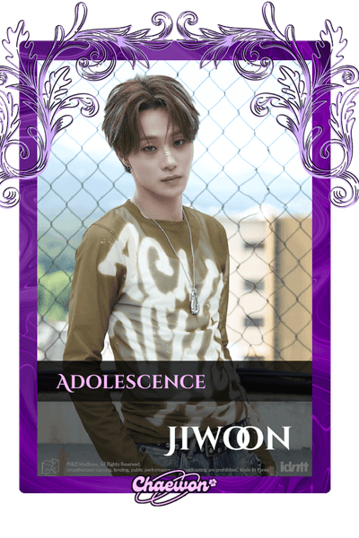 Jiwoon