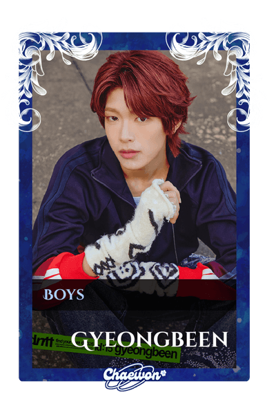 Gyeongbeen