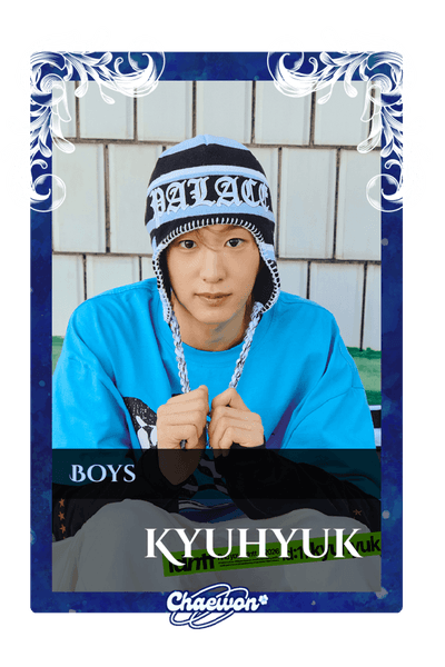 Kyuhyuk