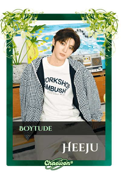 Heeju