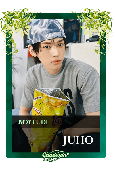 Juho