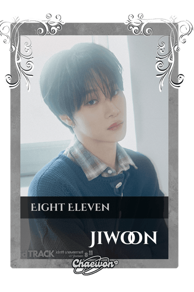 Jiwoon