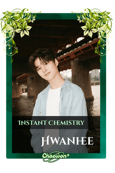 Hwanhee