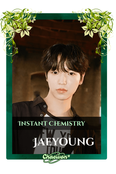 Jaeyoung