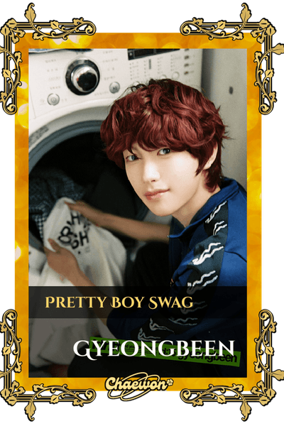 Gyeongbeen