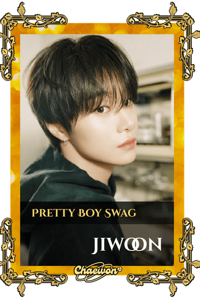 Jiwoon
