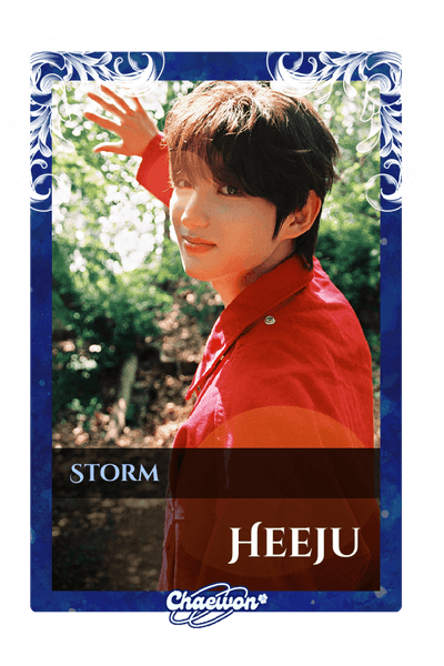 Heeju