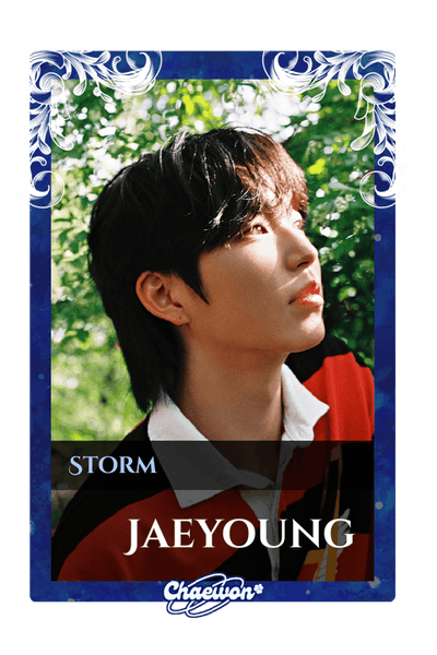 Jaeyoung