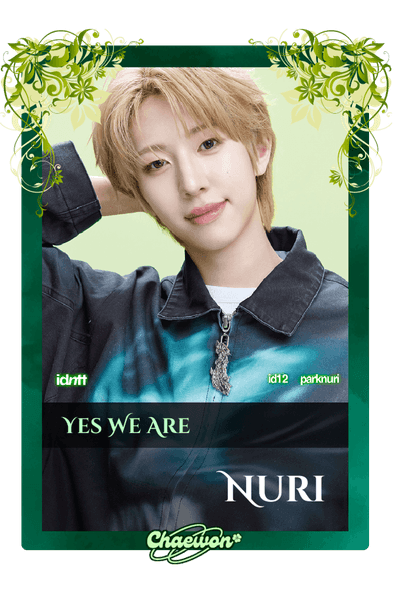 Nuri