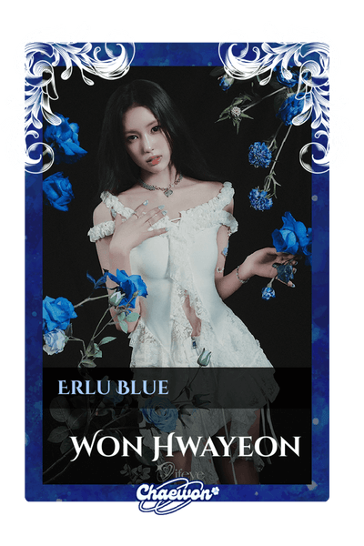 Won Hwayeon