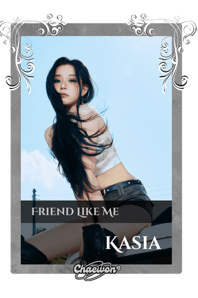 Kasia