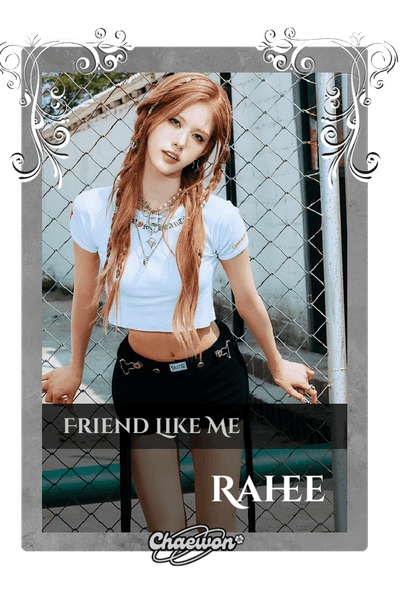 Rahee