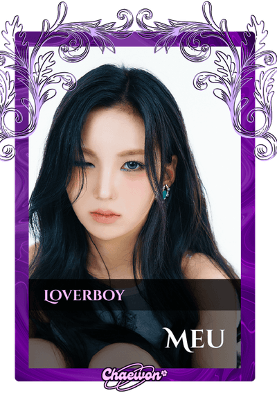 Meu