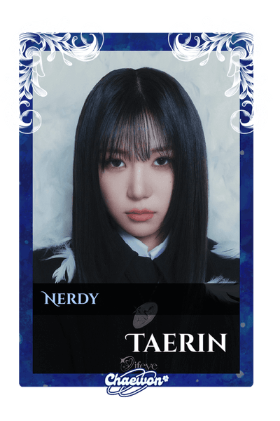 Taerin