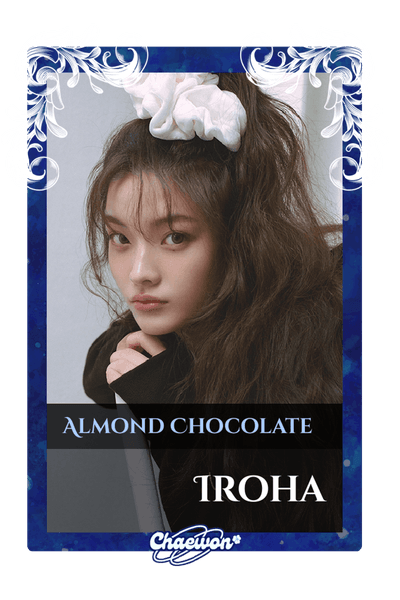 Iroha