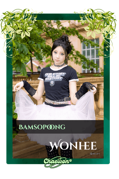 Wonhee