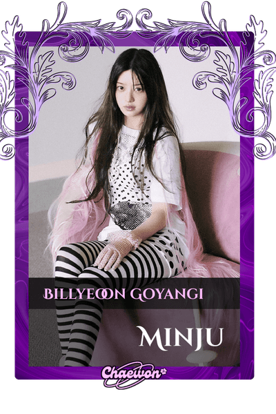 Minju