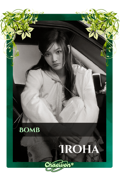 Iroha