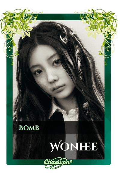 Wonhee
