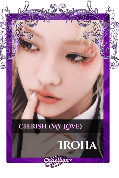 Iroha