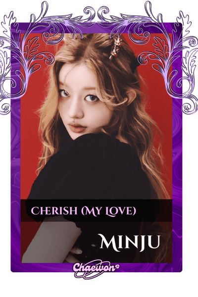Minju
