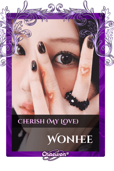 Wonhee