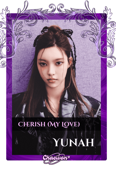 Yunah