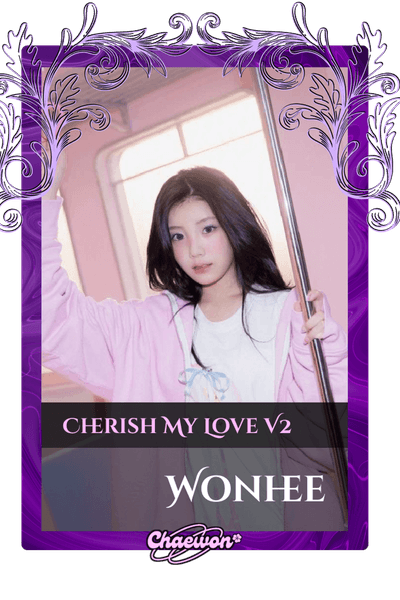 Wonhee
