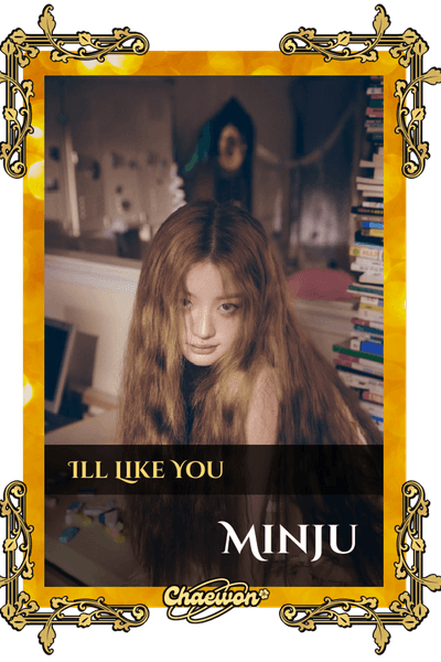 Minju