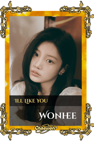 Wonhee