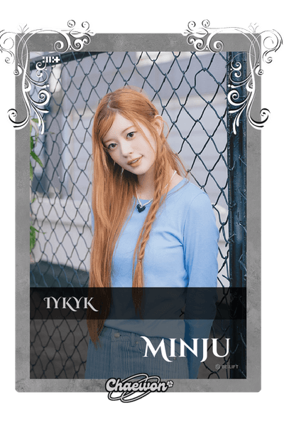 Minju