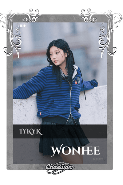 Wonhee