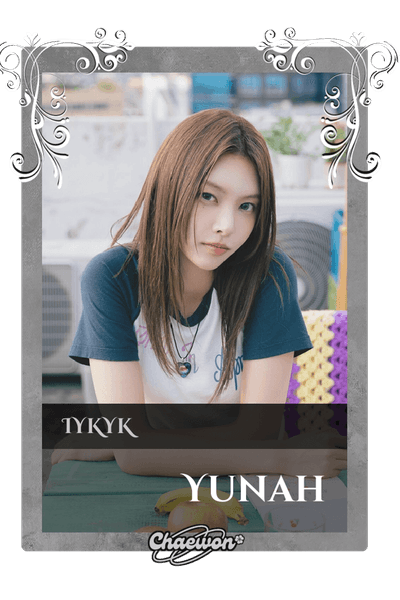 Yunah