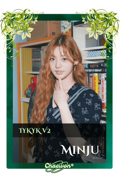 Minju
