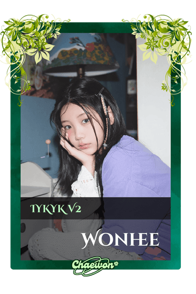Wonhee