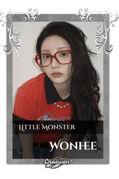 Wonhee