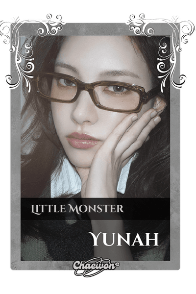 Yunah