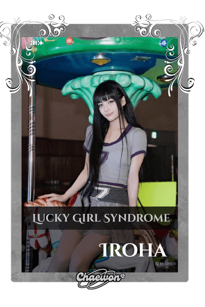 Iroha
