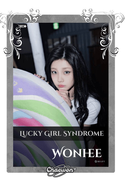 Wonhee