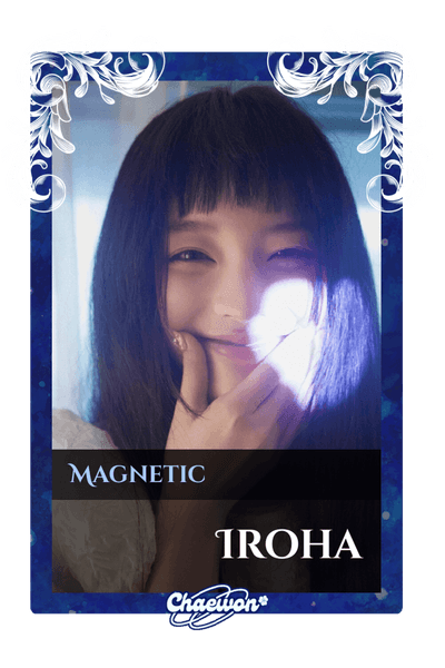 Iroha